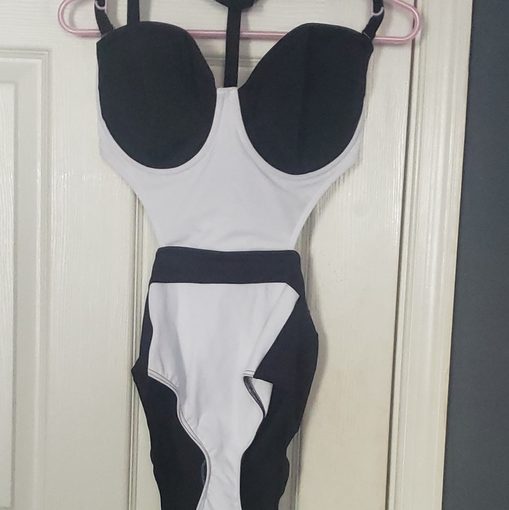 Asos swimsuit